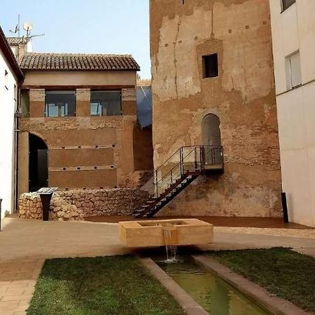 Apartamento Ancha Centro Huétor-Tájar Kültér fotó