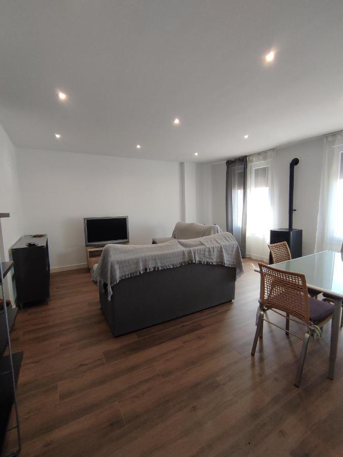 Apartamento Ancha Centro Huétor-Tájar Kültér fotó