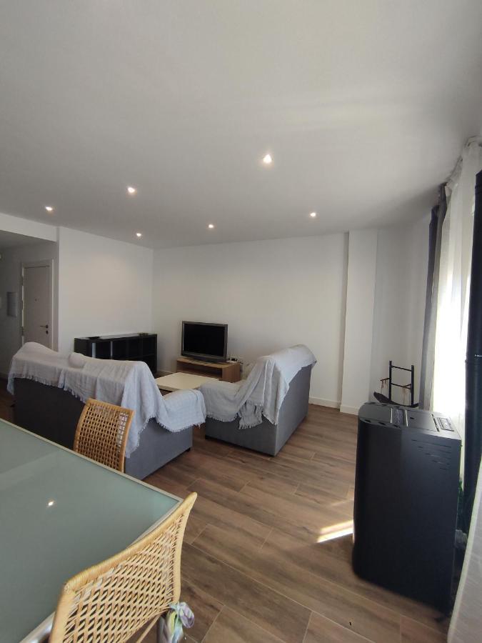 Apartamento Ancha Centro Huétor-Tájar Kültér fotó