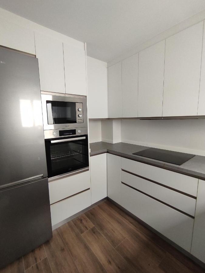 Apartamento Ancha Centro Huétor-Tájar Kültér fotó