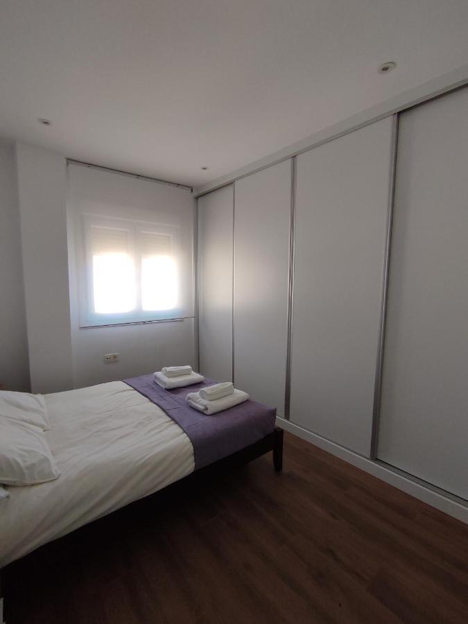 Apartamento Ancha Centro Huétor-Tájar Kültér fotó