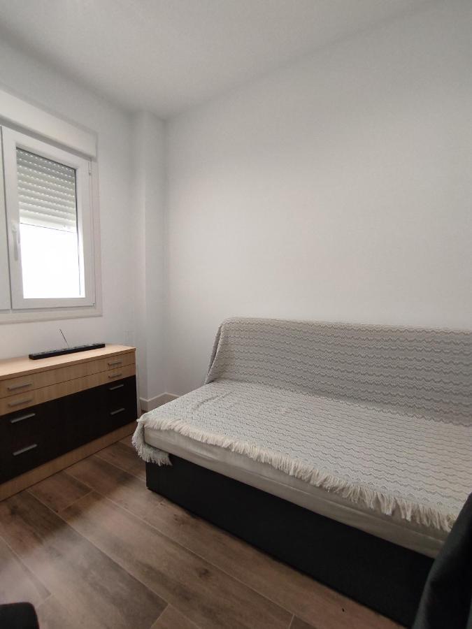 Apartamento Ancha Centro Huétor-Tájar Kültér fotó