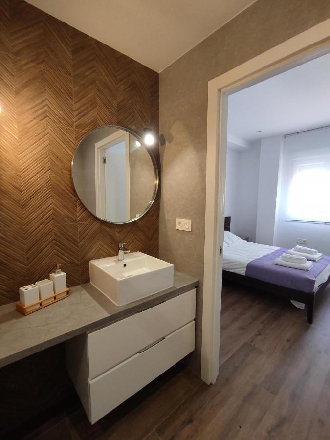 Apartamento Ancha Centro Huétor-Tájar Kültér fotó