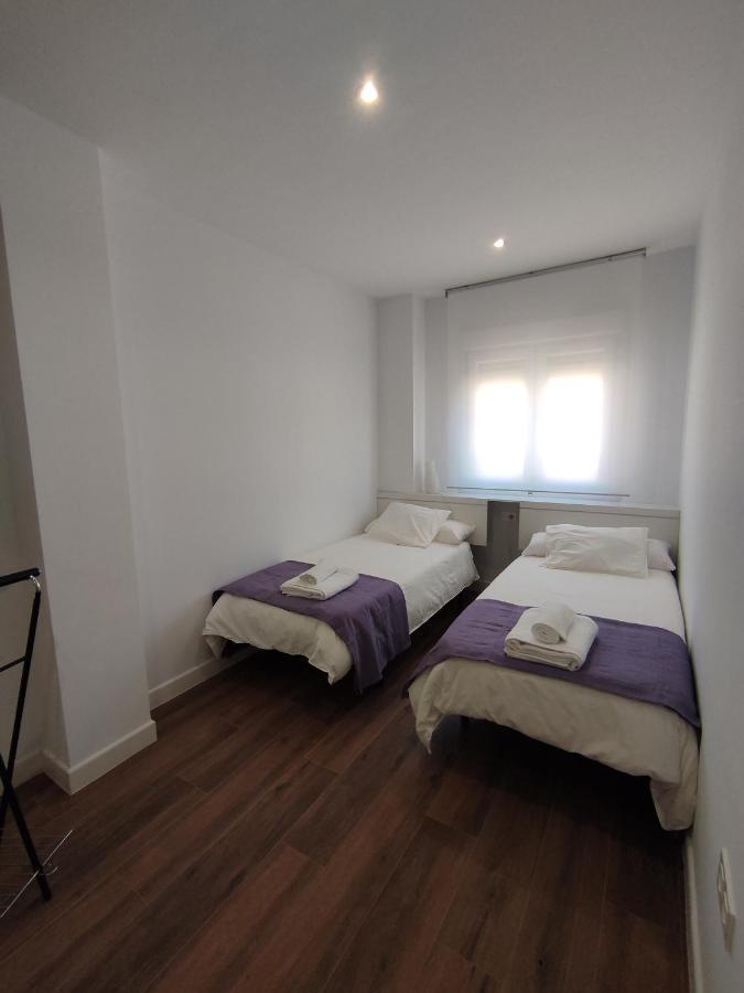 Apartamento Ancha Centro Huétor-Tájar Kültér fotó