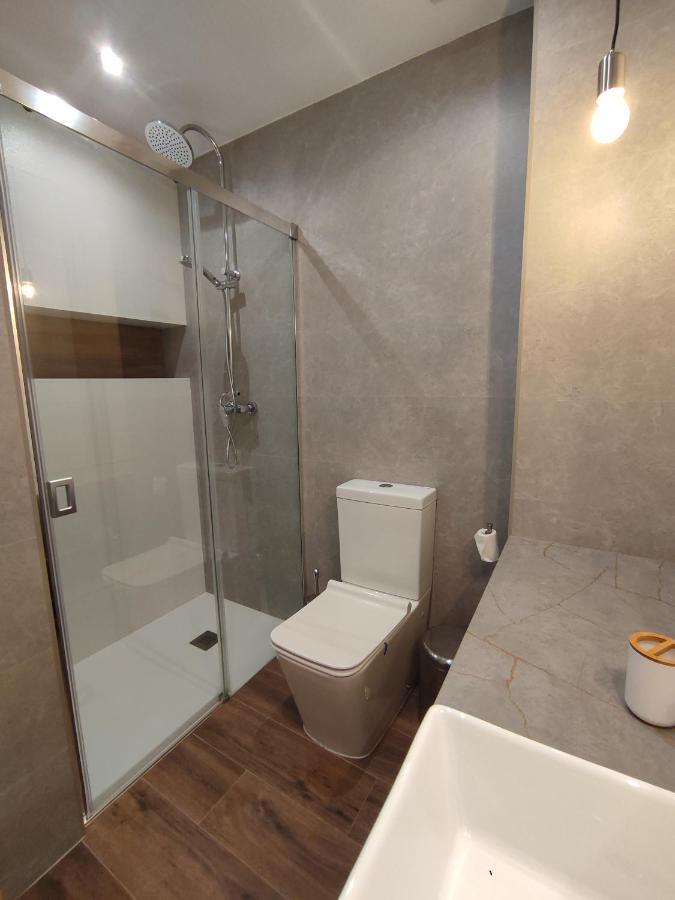 Apartamento Ancha Centro Huétor-Tájar Kültér fotó