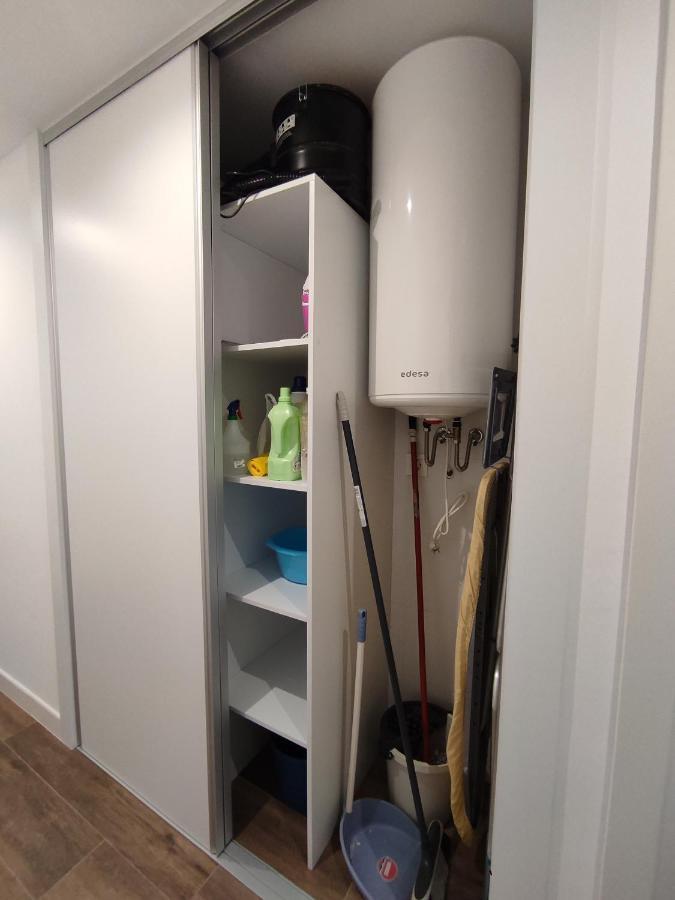 Apartamento Ancha Centro Huétor-Tájar Kültér fotó