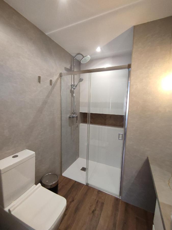 Apartamento Ancha Centro Huétor-Tájar Kültér fotó