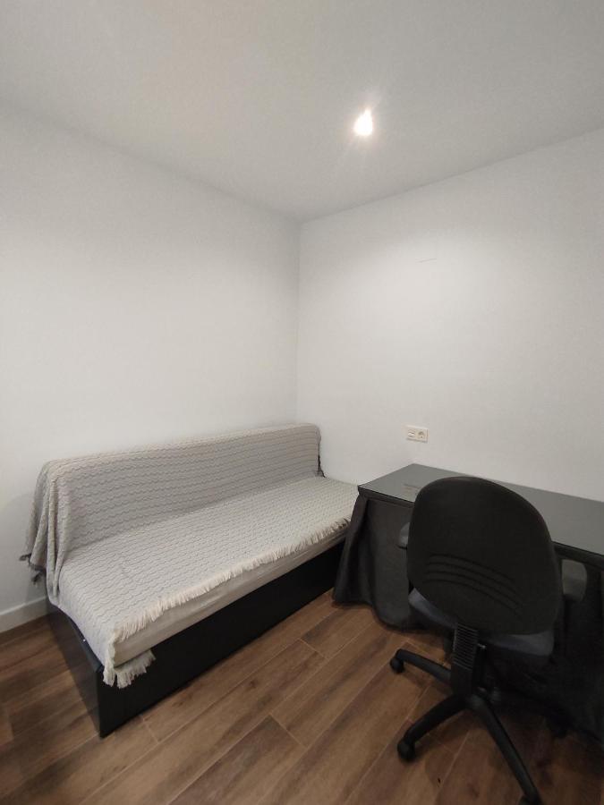 Apartamento Ancha Centro Huétor-Tájar Kültér fotó