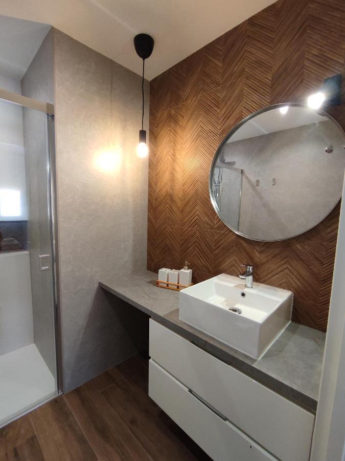 Apartamento Ancha Centro Huétor-Tájar Kültér fotó